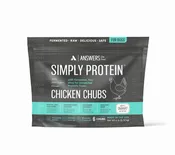Simply Protein Chicken Formula For Dogs