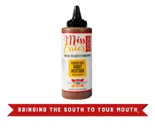 Miss Essie's Southern Style Honey Mustard BBQ Sauce