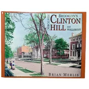 Brooklyn's Clinton Hill and Wallabout