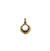 Konstantino Pearl Pendant