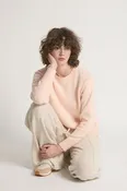 Basic Crewneck Sweater