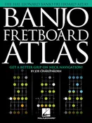 Banjo Fretboard Atlas