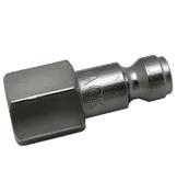 1/4″ NPT Female Coupler Tru-Flate Type
