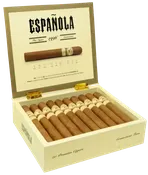 ESPAÑOLA CONNECTICUT