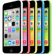 iPhone 5c Repairs