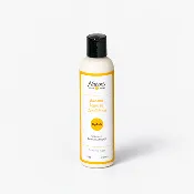 Banana Leave-In Conditioner with Marshmallow Root – After-Henna Moisture