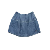Ballon Skirt