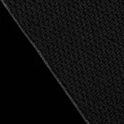 Black Polo S374 Fabric Material