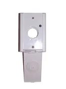 1-1/4″ Plastic Wall Inlet – Pin Jack – 5590