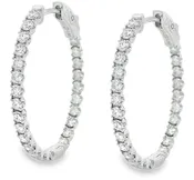 14KW INSIDE OUT HOOP