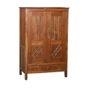 "1969" Teak Cabinet | Asia West