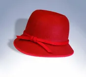 20s Cloche Hat