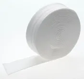 8 Inch OrthoTape Synthetic Cast Stockinette 25 Yards 1 Roll