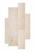 Maven SPC Vinyl Plank Flooring – 48" x 9", Waterproof & Soundproof