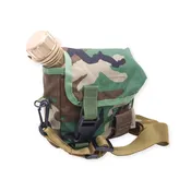 2 Qt. Field Hydration Kit – Canteen, Cover & General Purpose Strap