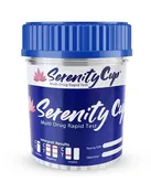 13 Panel Drug Test Cup Detecting ADLTS, FEN, TCA, OPI, METH, THC, BUP, BAR, BZO, AMP, OXY, MDMA, COC & Adulteration – As low as $1.79