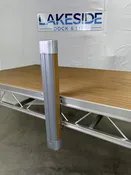 Standard Vertical Bumper