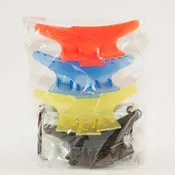 Butterfly Clips