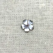 12mm Black Cherry Blossom, M4539