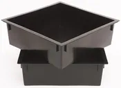 Worm Factory Additional Tray (Set of 2) SCRATCH AND DENT!