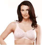 Style 13214 Versailles Wire-Free Seamless bra