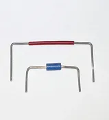 Insulated Staple Jumper Wire – IS400