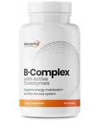 B-COMPLEX