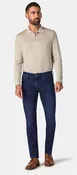 34Heritage Courage Dark Midnight Urban Denim Jean