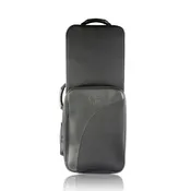 Bam Low C Bass Clarinet Trekking Case