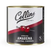 Amarena Cherries 7 lb.