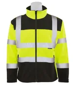 Class 3 Men's Softsell Jacket