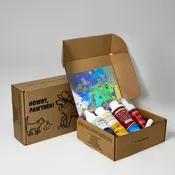 Discovery Box