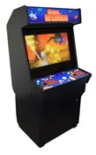 🕹️ Arcade Games — Osprey Village