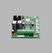 5R7-573 Open Board RoHS Temperature Controller — Oven Industries