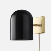 Allegheny 6" Plug-In Sconce