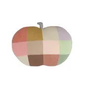 Apple Pillow Patchwork