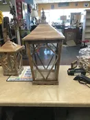 24" Lantern