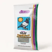 Pigeon Gray Grit