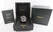 Audemars Piguet Royal Oak Offshore 26400SO.OO.A002CA.01 Stainless Steel 44mm