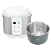 Buffalo Classic Rice Cooker 1.8 Liter (10 Cups) (KWBSC18-II)