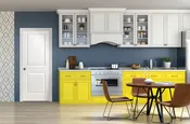 Interior Doors
