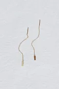 JP DROP EARRING