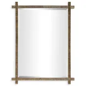 Abanu - Vanity Mirror - Gold
