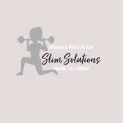 Female Slim Solutions — TwinFitness