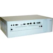 3Com NBX V5000 Call Processor 3C10202