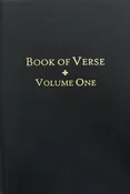 Book of Verse: Volume One