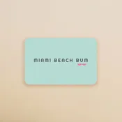 Digital Gift Card