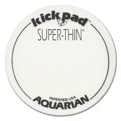 Aquarian STKP1 Super-Thin Single Kick Impact Pad - Dales Drum Shop