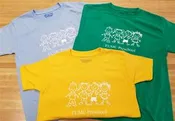 Adult FUMC Preschool Shirt (3 colors)