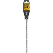 1/2 x 10 x 12-In. Carbide SDS Plus Hammer Bit
